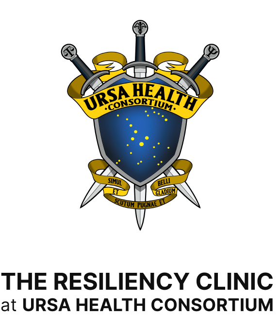 resiliency clinic footer logo