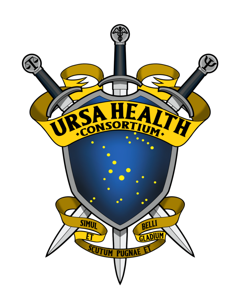 ursa health logo